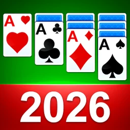 Solitaire 图标